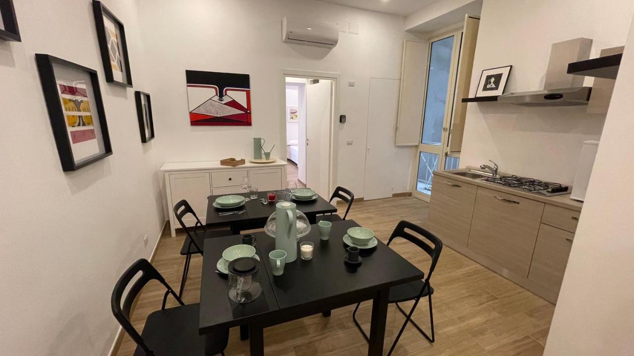 Guest house Studionapoli112 *