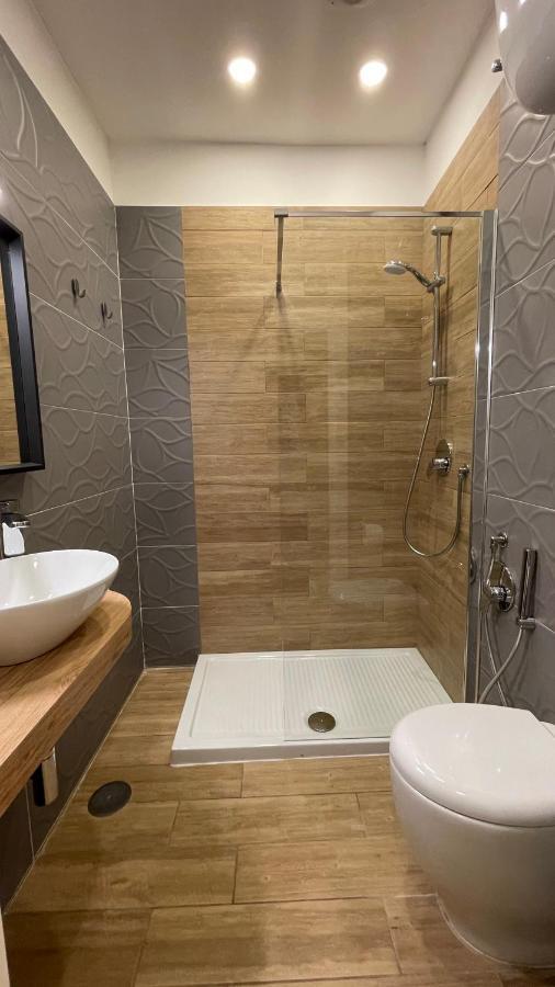 Studionapoli112 Guest house