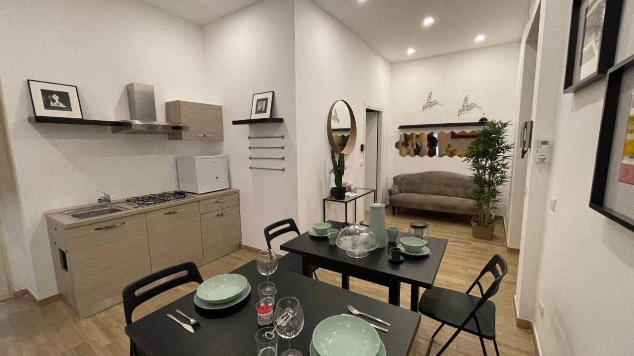 Guest house Studionapoli112 Naples