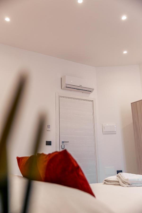 Bed & Breakfast Residenza San Lorenzo Naples
