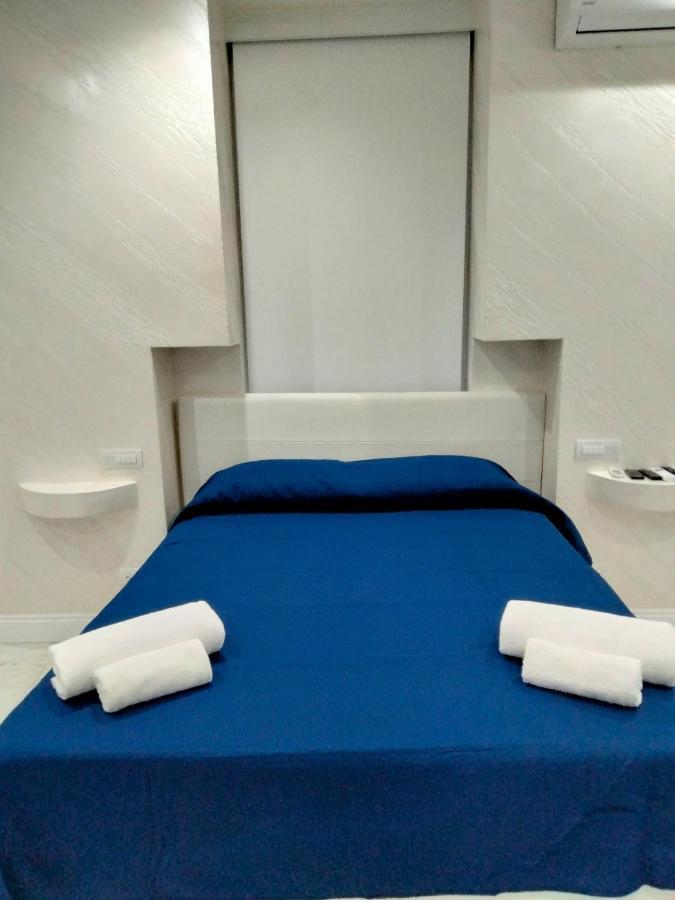 Duoarianna Apartment Naples