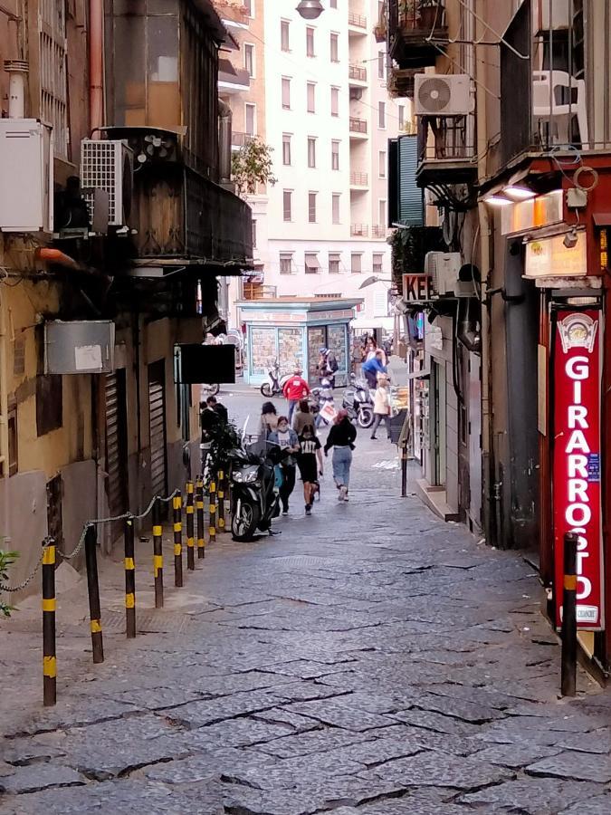 Duoarianna * Naples