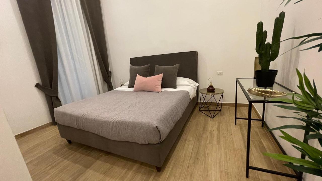 Studionapoli112 Guest house Naples
