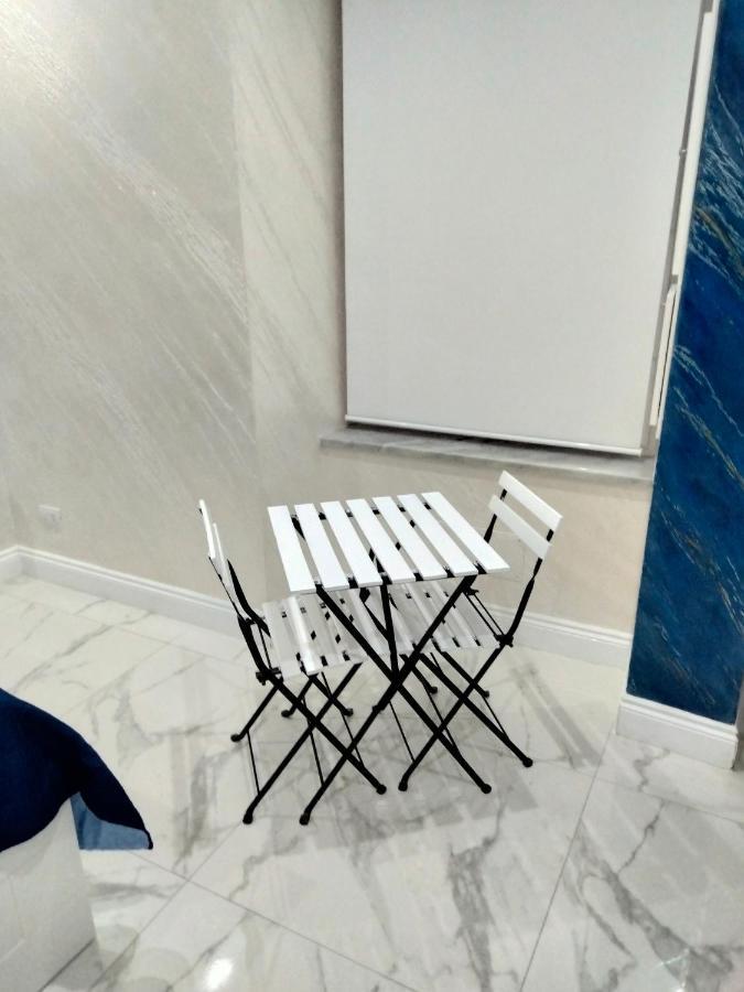 Duoarianna Apartment Naples
