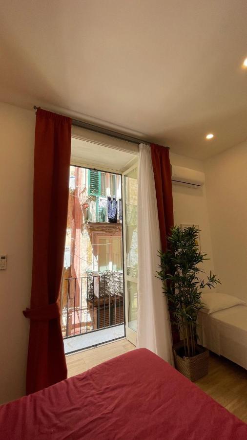 Studionapoli112 Guest house Naples