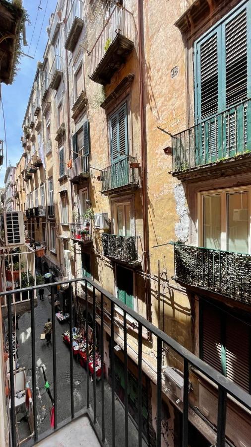 Studionapoli112 Naples