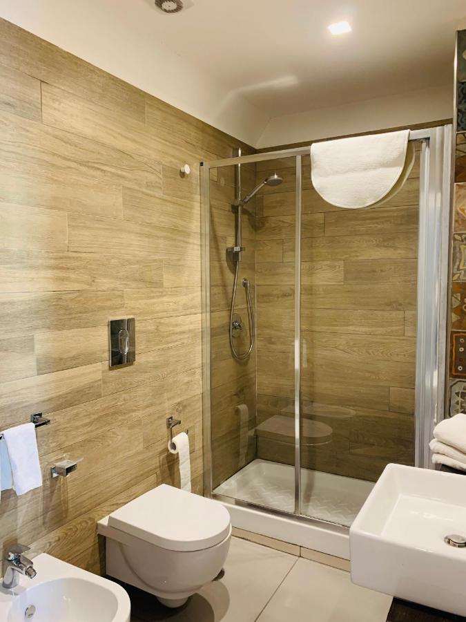 A Casa Di Anna Bed & Breakfast *