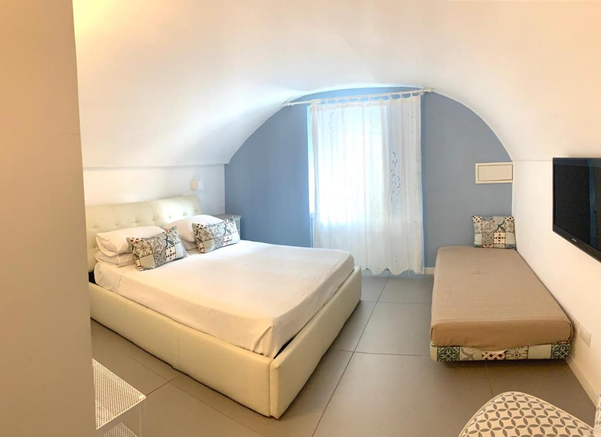 A Casa Di Anna Naples