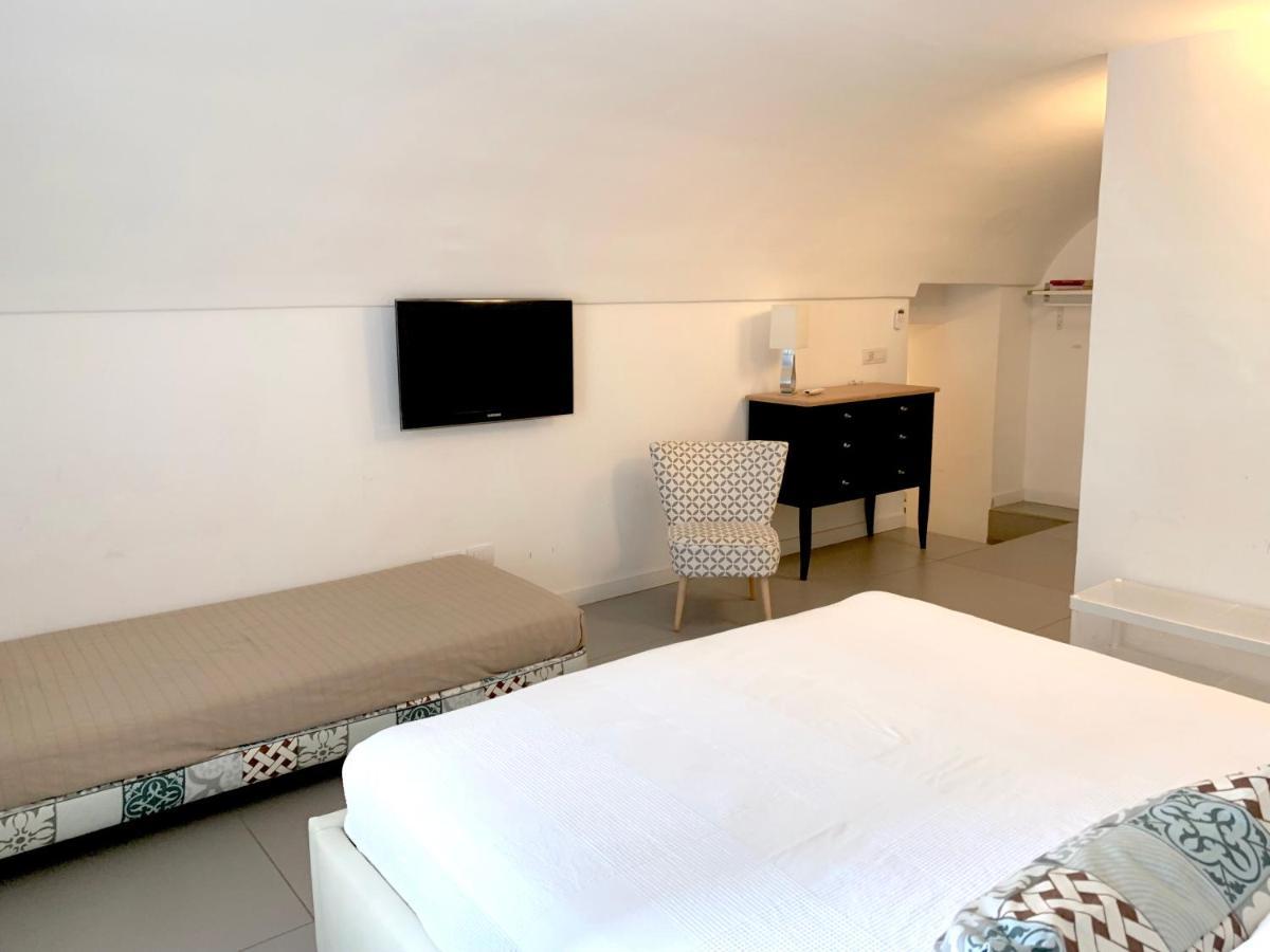 A Casa Di Anna Bed & Breakfast