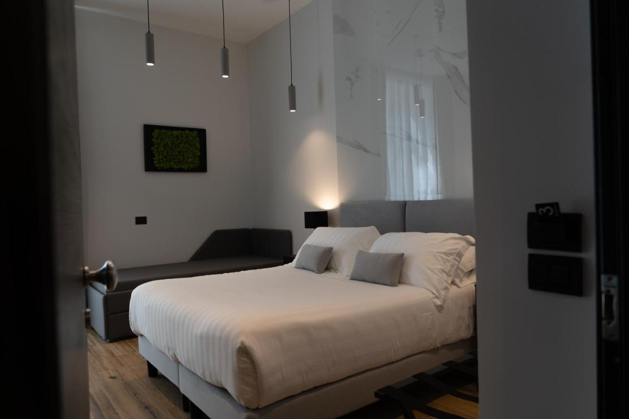Guest house 4heavens_naples Naples