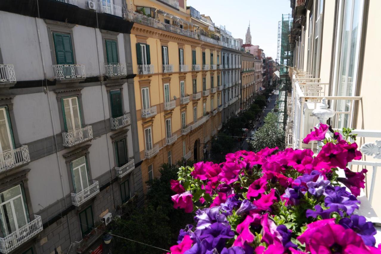 Guest house 4heavens_naples