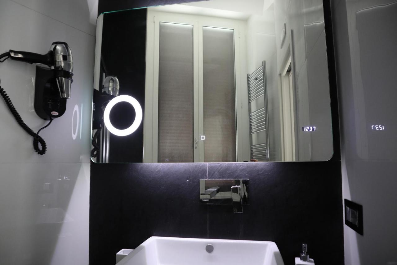 Rettifilo 201 Exclusive Aparthotel
