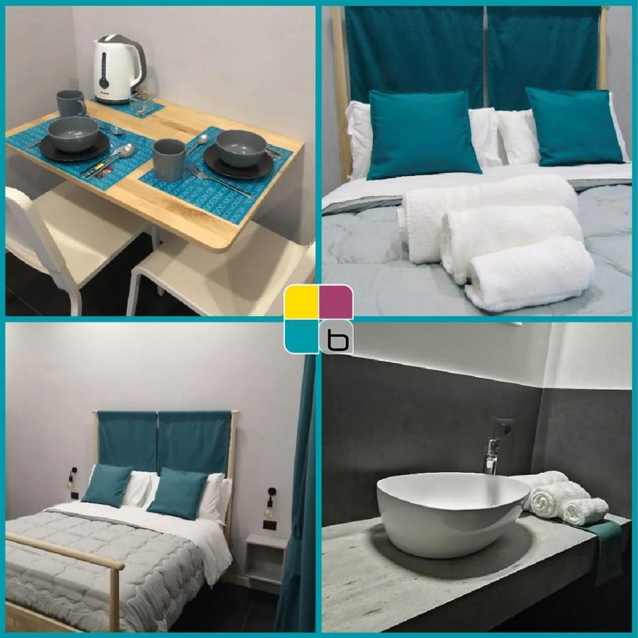 Bed & Breakfast Caba *