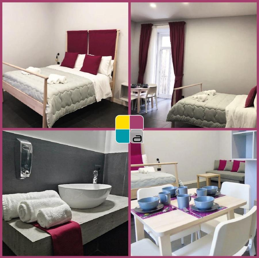 Bed & Breakfast Caba Naples