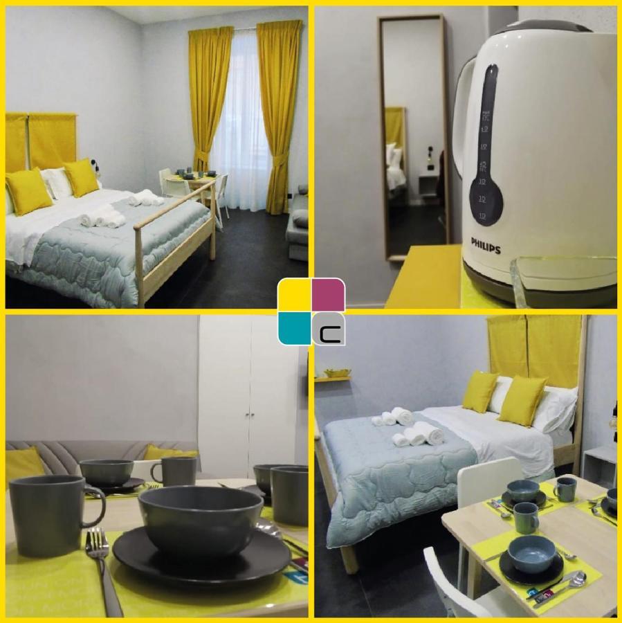 Caba Bed & Breakfast Naples