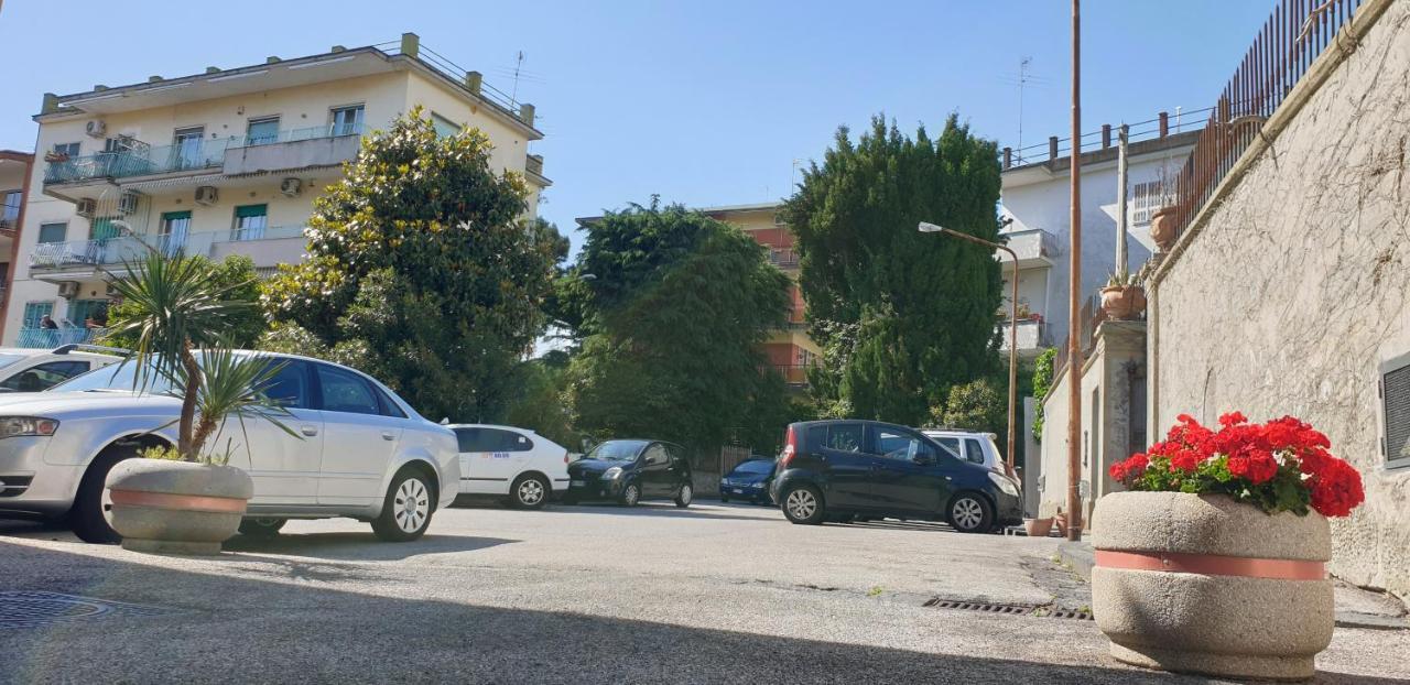 Relais Montedonzelli 2* Naples