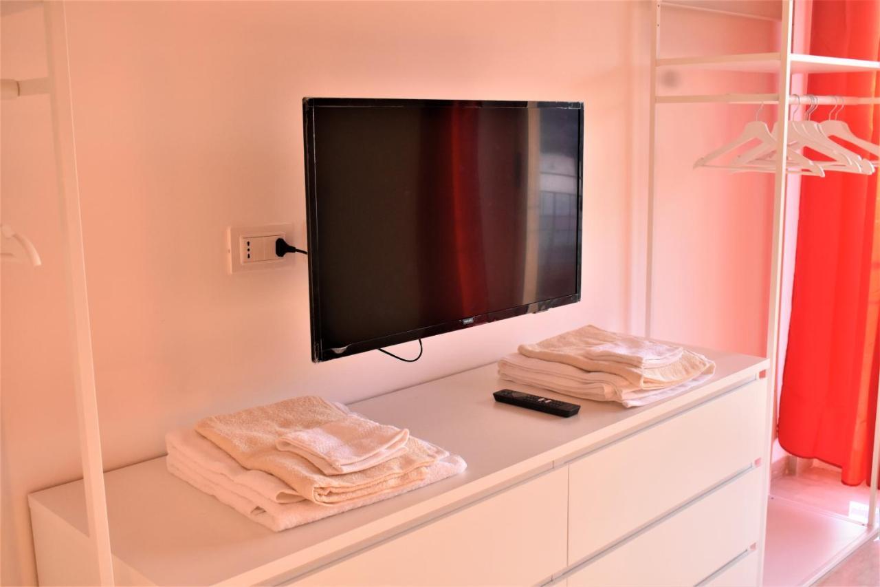 Apartment Melograno Naples