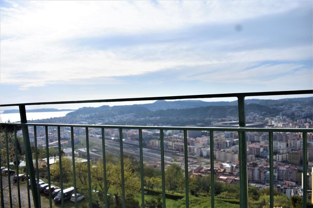 Apartment Melograno Naples