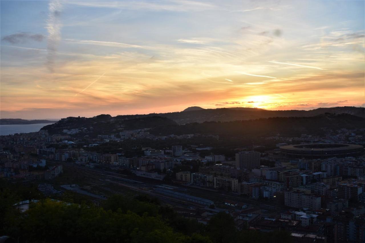 Melograno Apartment Naples