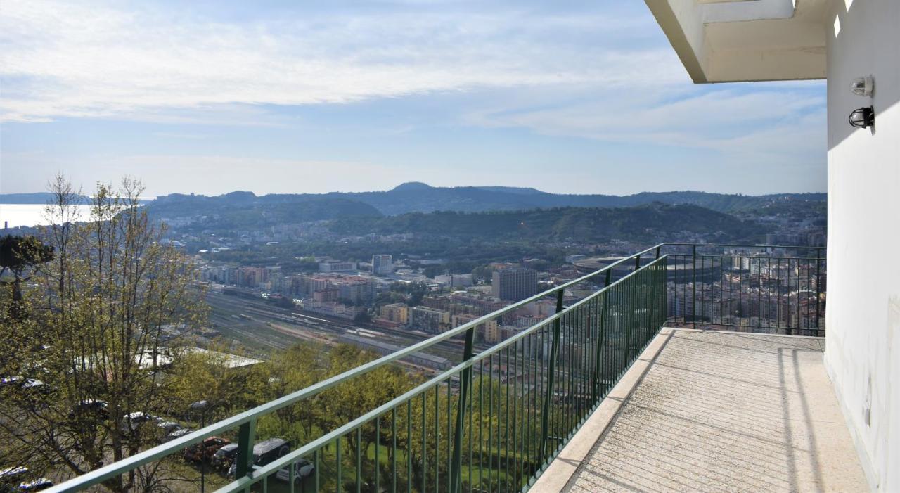 Melograno Apartment Naples