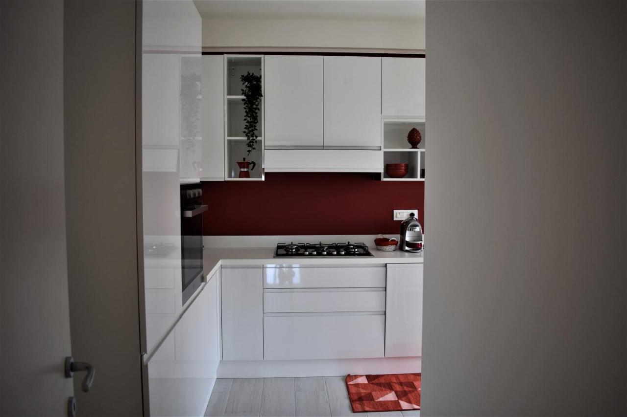 Apartment Melograno