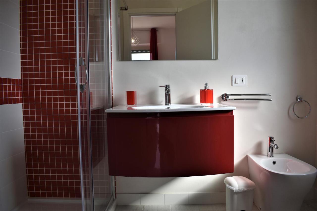 Apartment Melograno