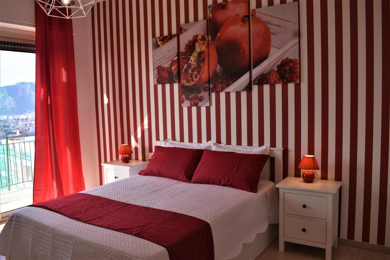 Apartment Melograno Naples