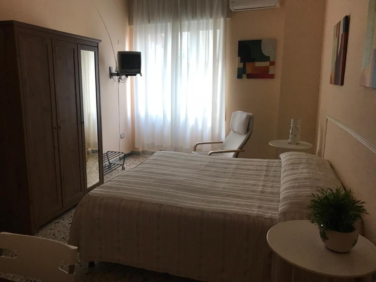 Bed & Breakfast Sansevero Naples