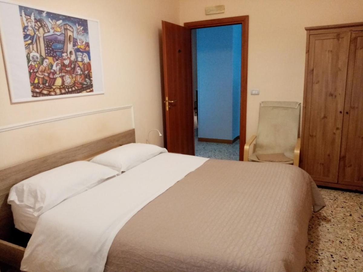 Bed & Breakfast Sansevero 3*