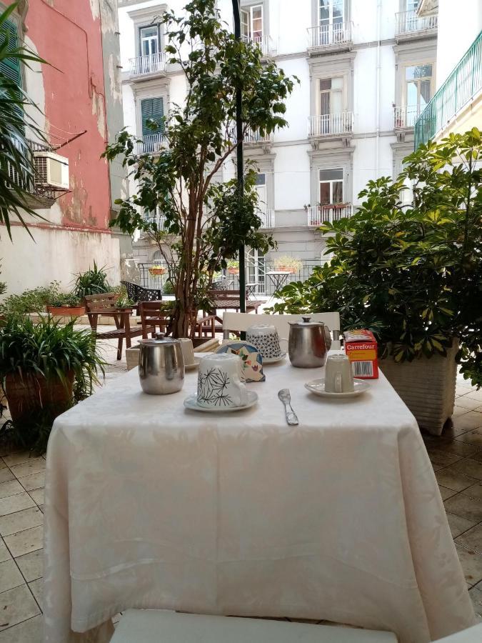 Bed & Breakfast Sansevero Naples