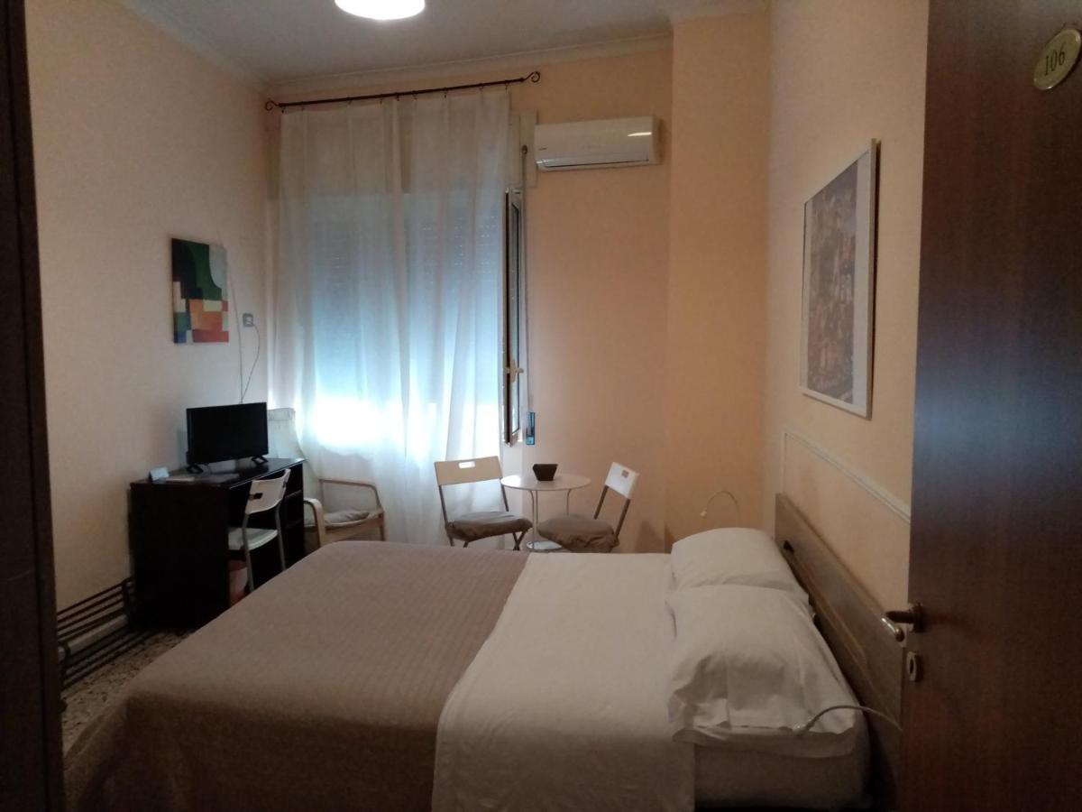 Sansevero Bed & Breakfast 3*