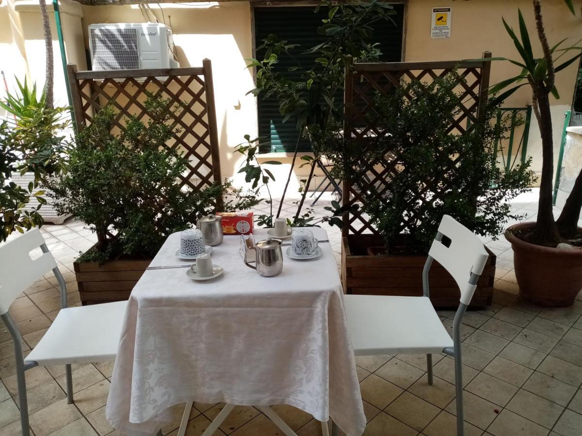 Sansevero Bed & Breakfast Naples
