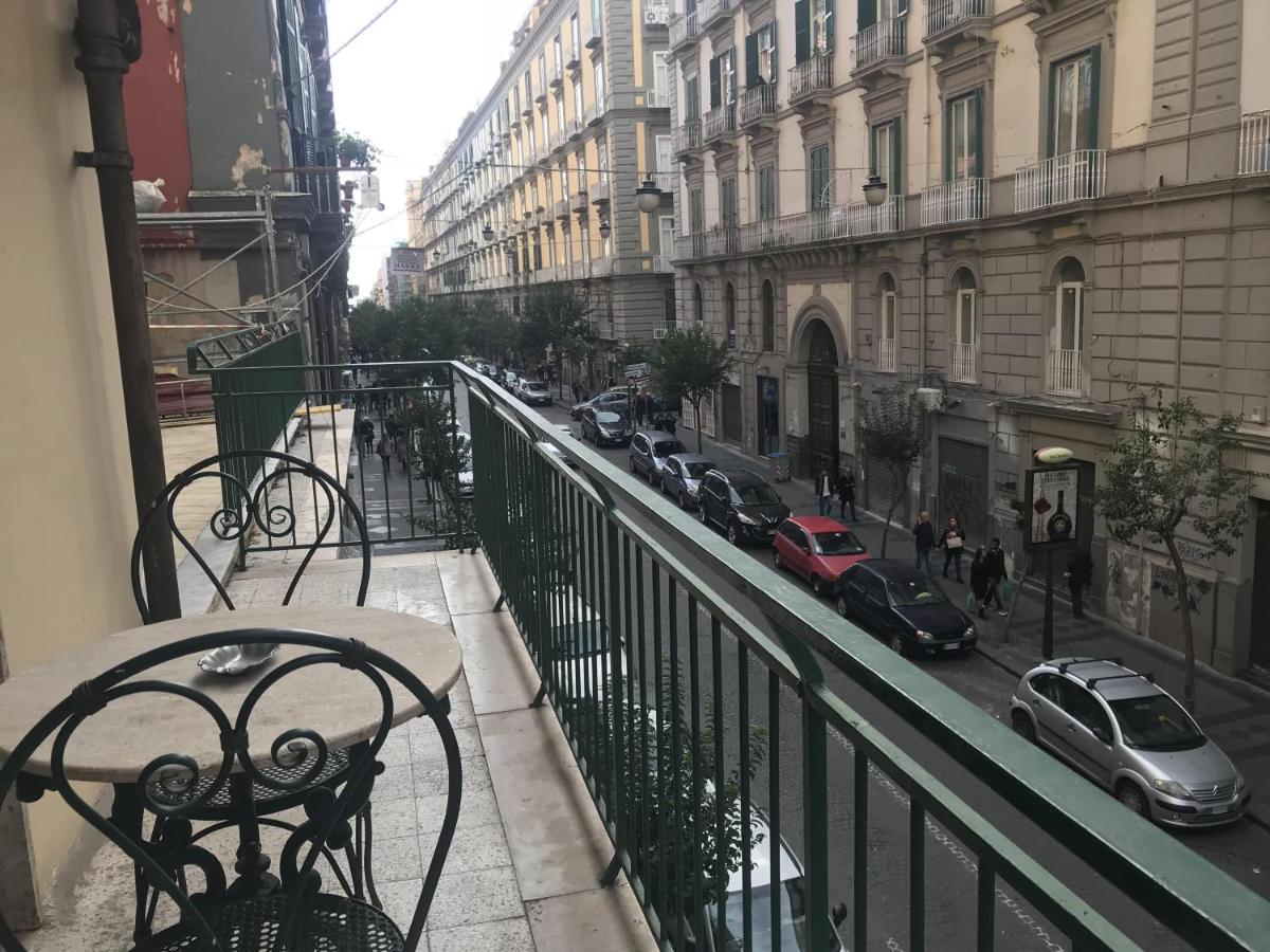 Bed & Breakfast Sansevero 3*