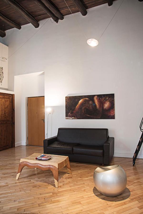 Splendido Loft Nel Cuore Antico Apartment Naples