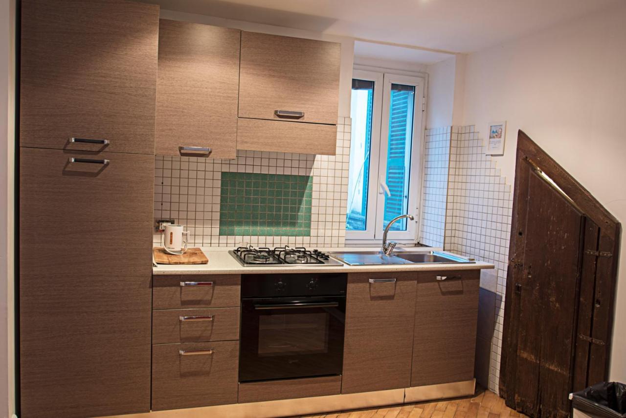 Splendido Loft Nel Cuore Antico * Naples