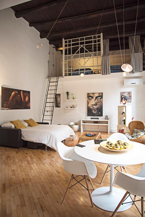 Splendido Loft Nel Cuore Antico *