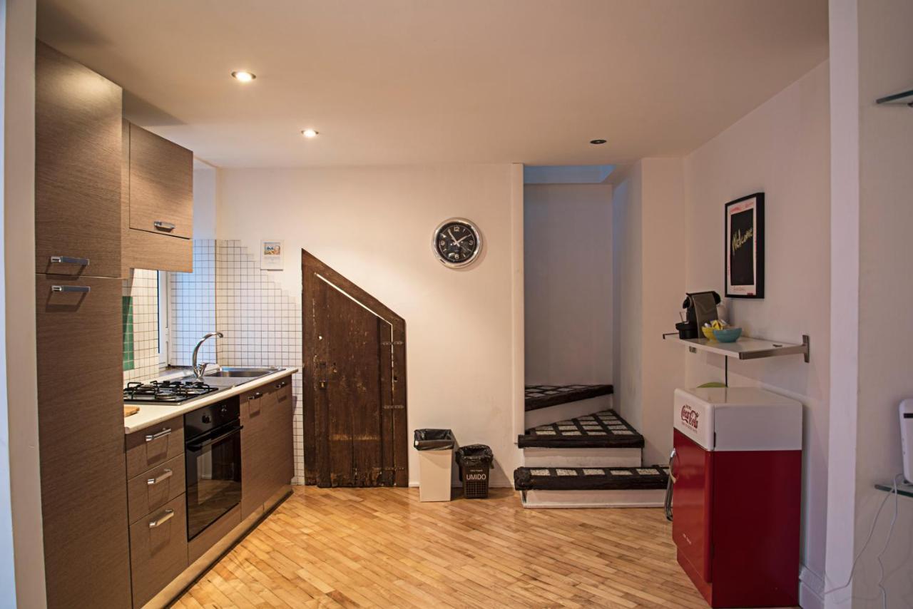 Apartment Splendido Loft Nel Cuore Antico *