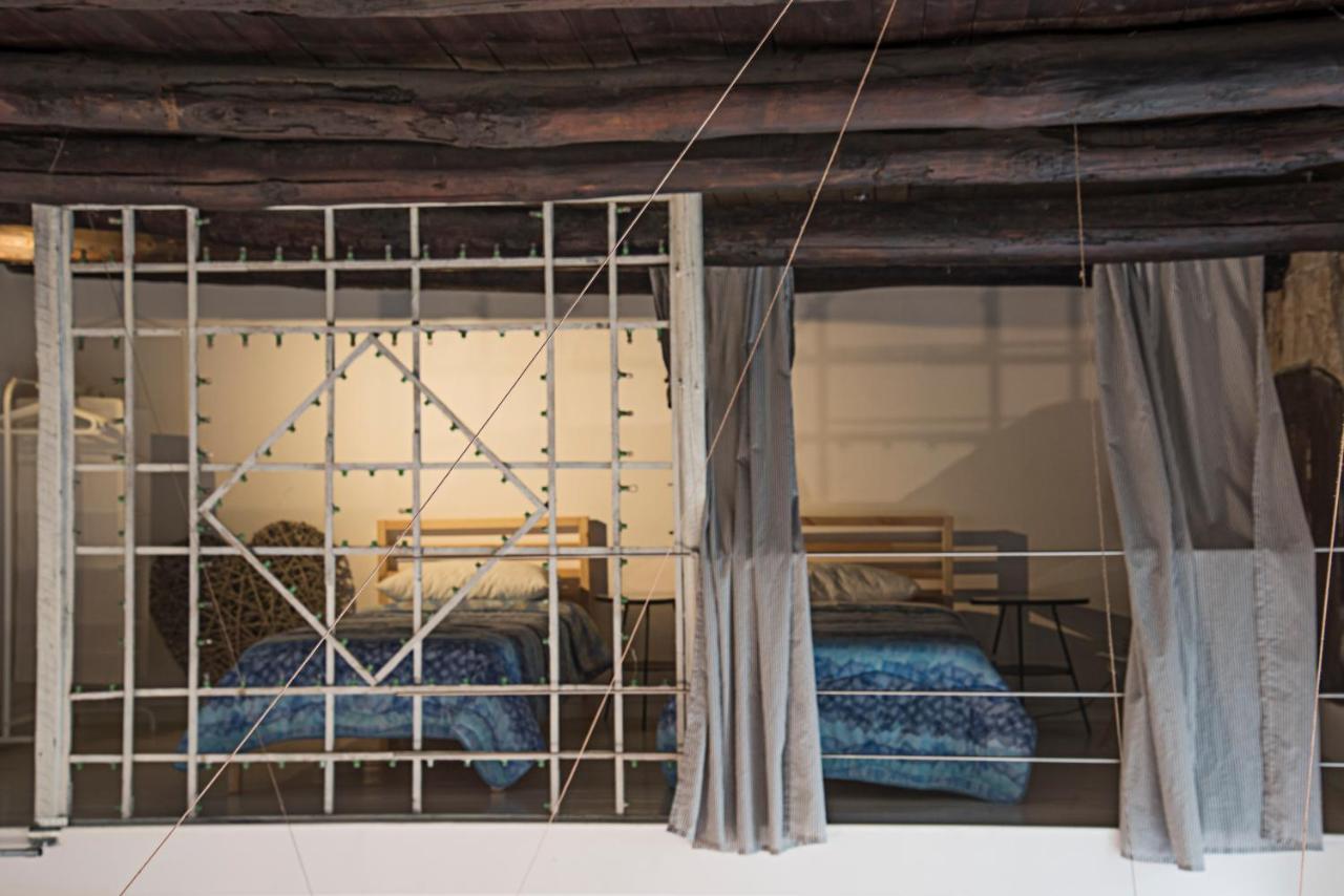 Splendido Loft Nel Cuore Antico Apartment Naples