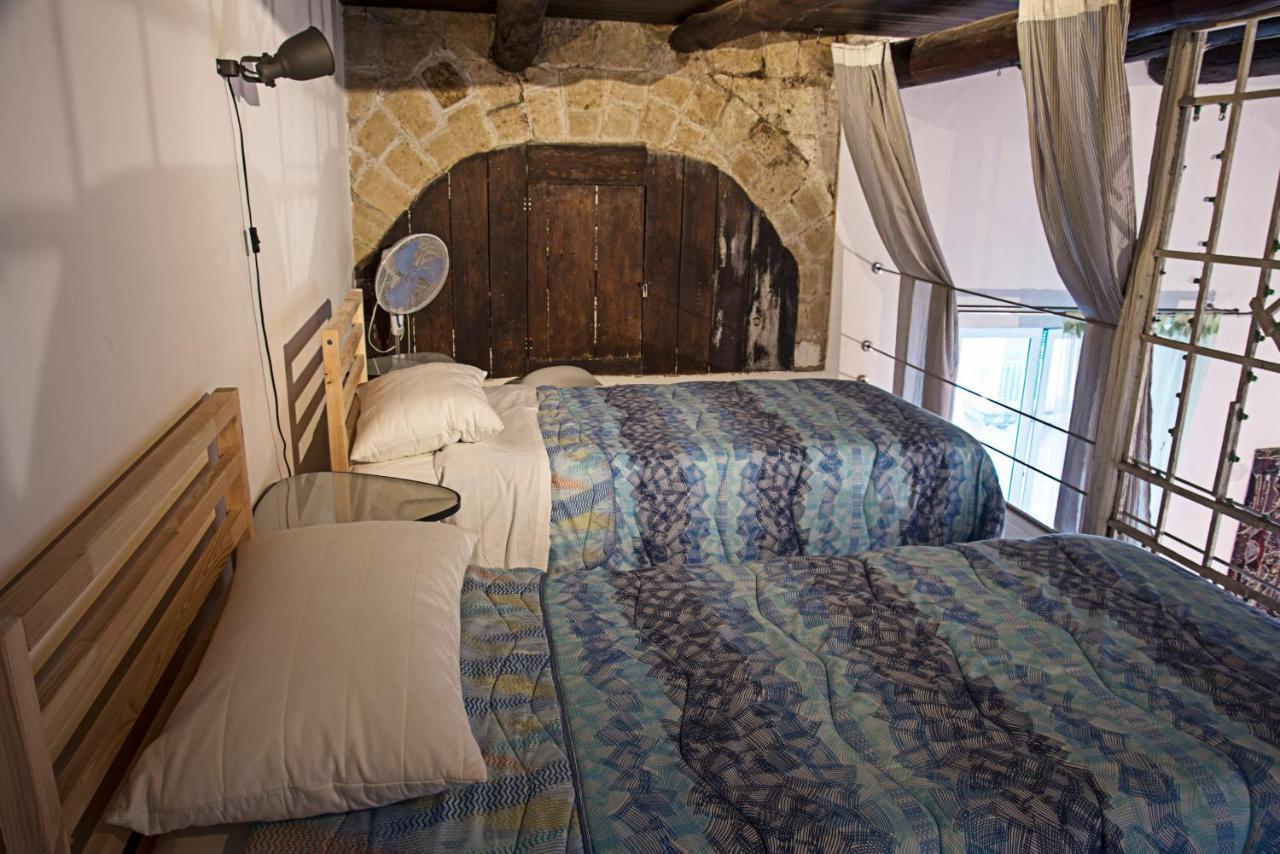 Splendido Loft Nel Cuore Antico *
