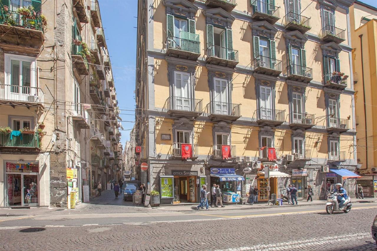 L'alloggio Dei Vassalli 3*