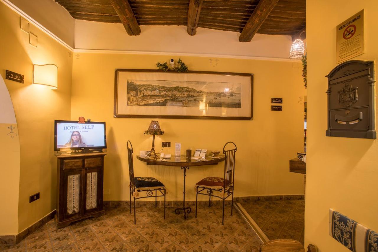 L'alloggio Dei Vassalli Bed & Breakfast