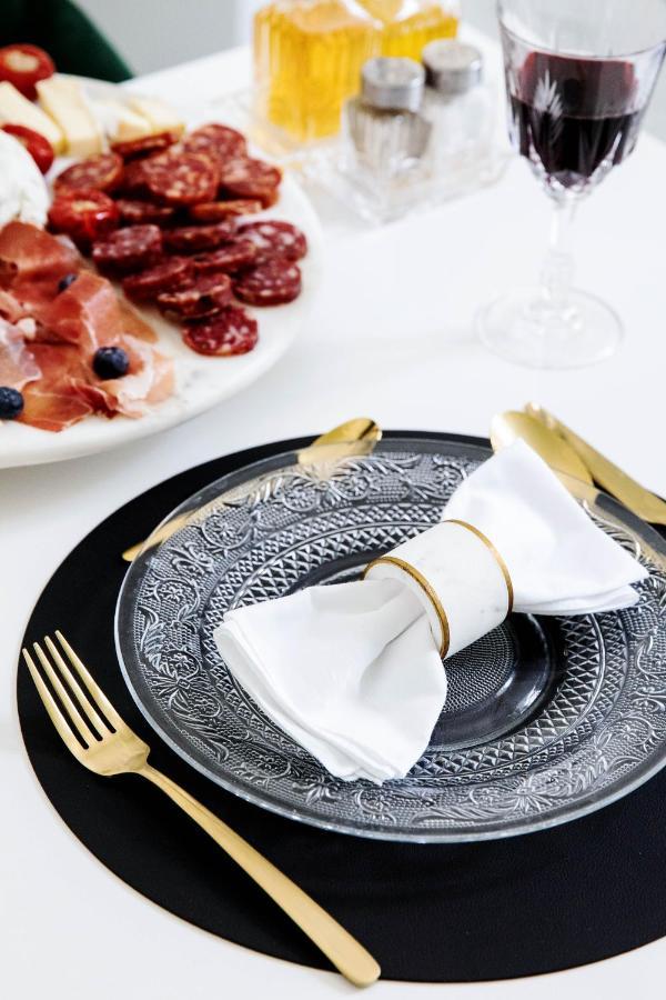 Elite Bed & Breakfast Naples
