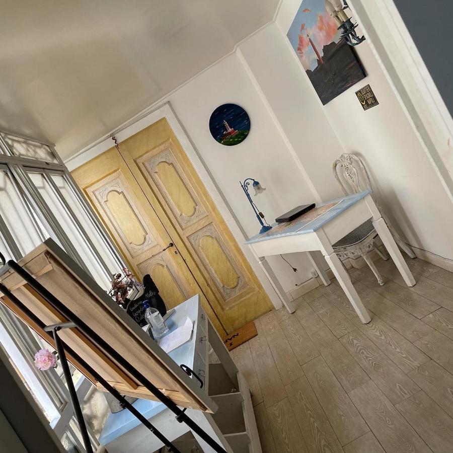 Bella Mbriana Guest house