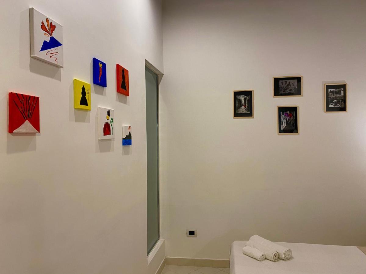 Il Terzo Cardine Apartment *