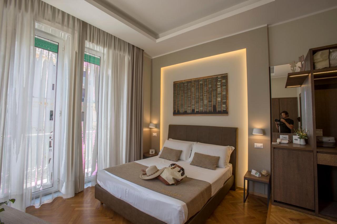 Bed & Breakfast Palazzo Depretis