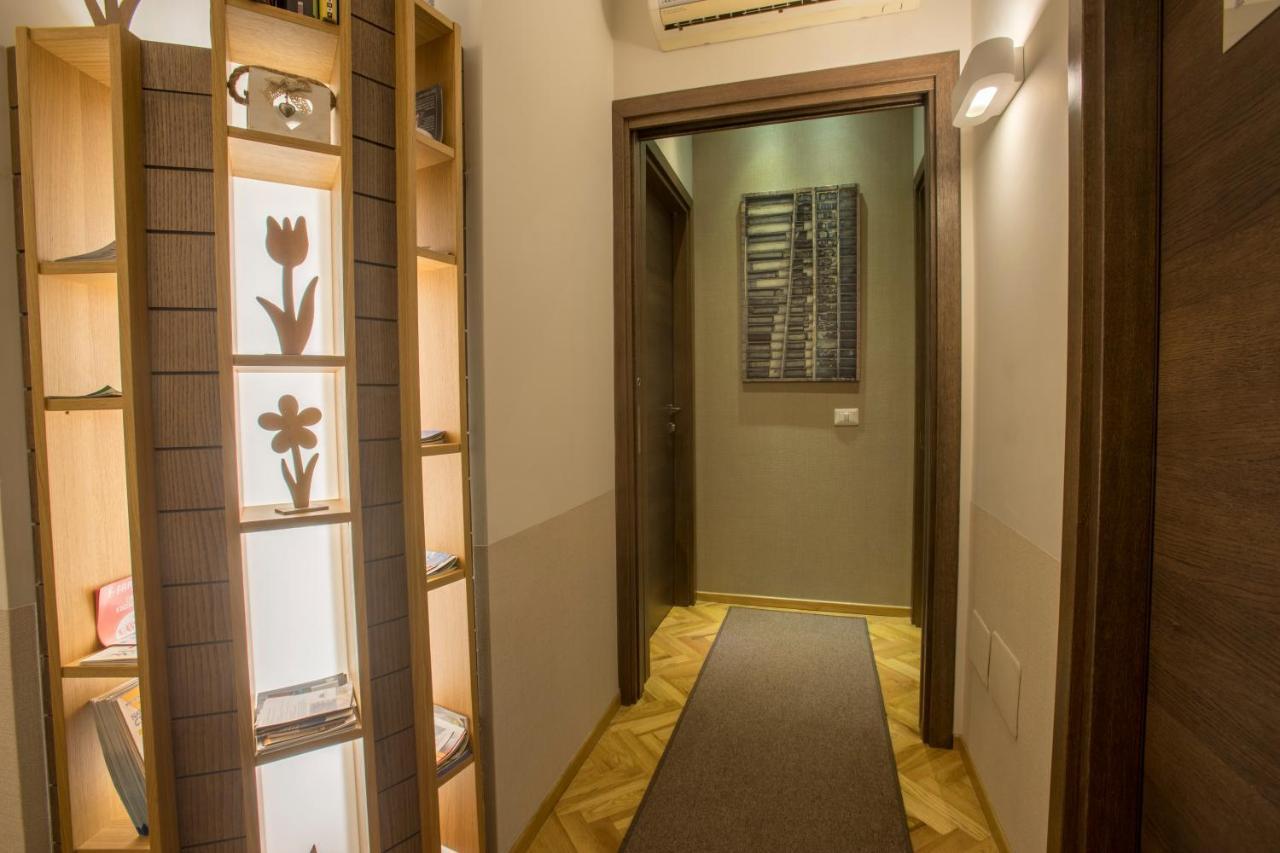 Palazzo Depretis Bed & Breakfast Naples