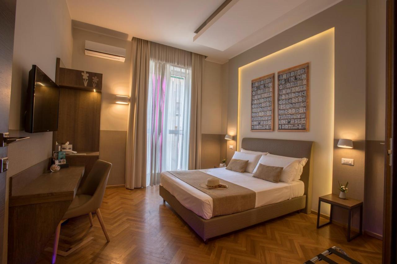Palazzo Depretis Bed & Breakfast