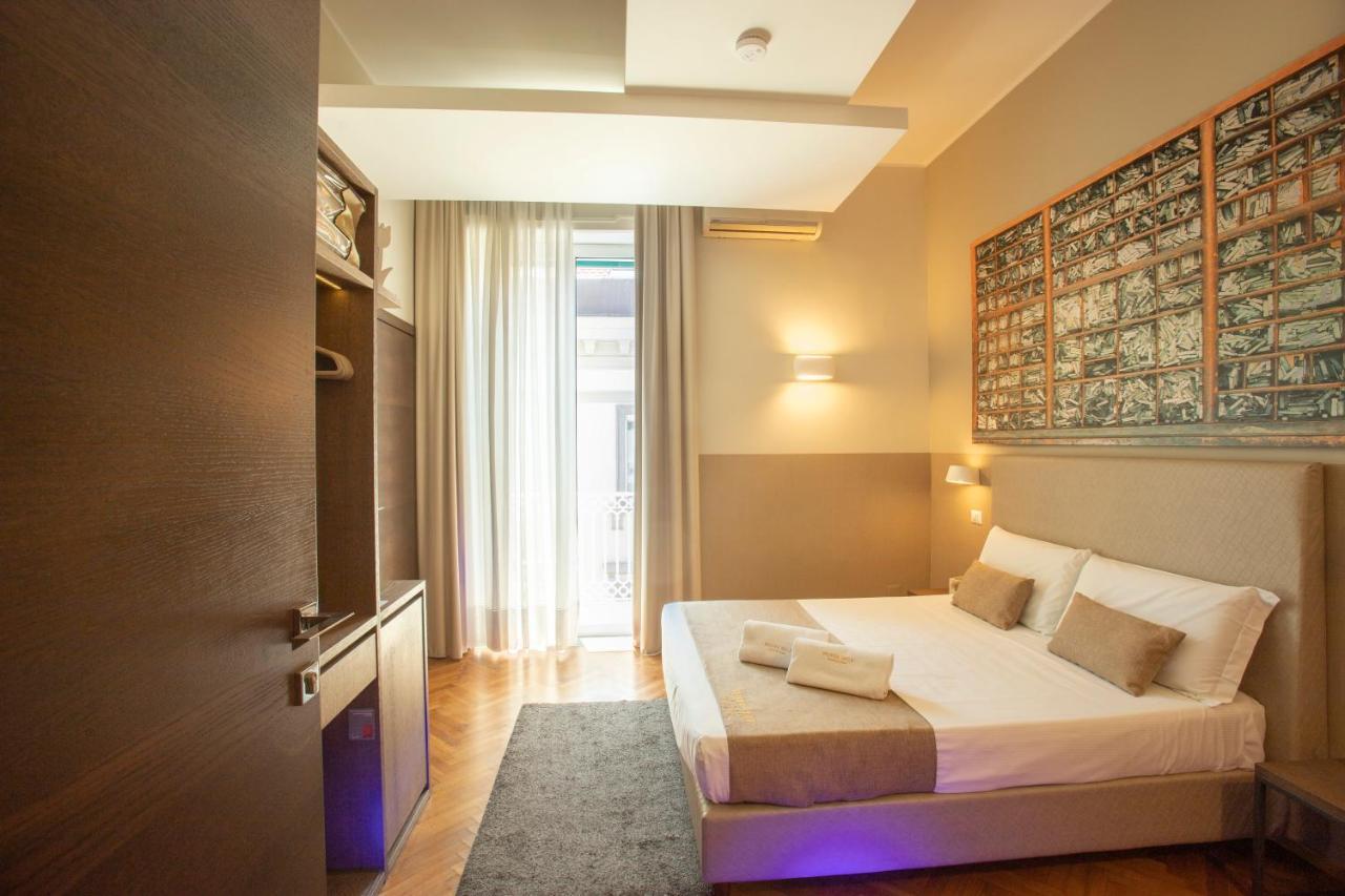 Palazzo Depretis 3* Naples