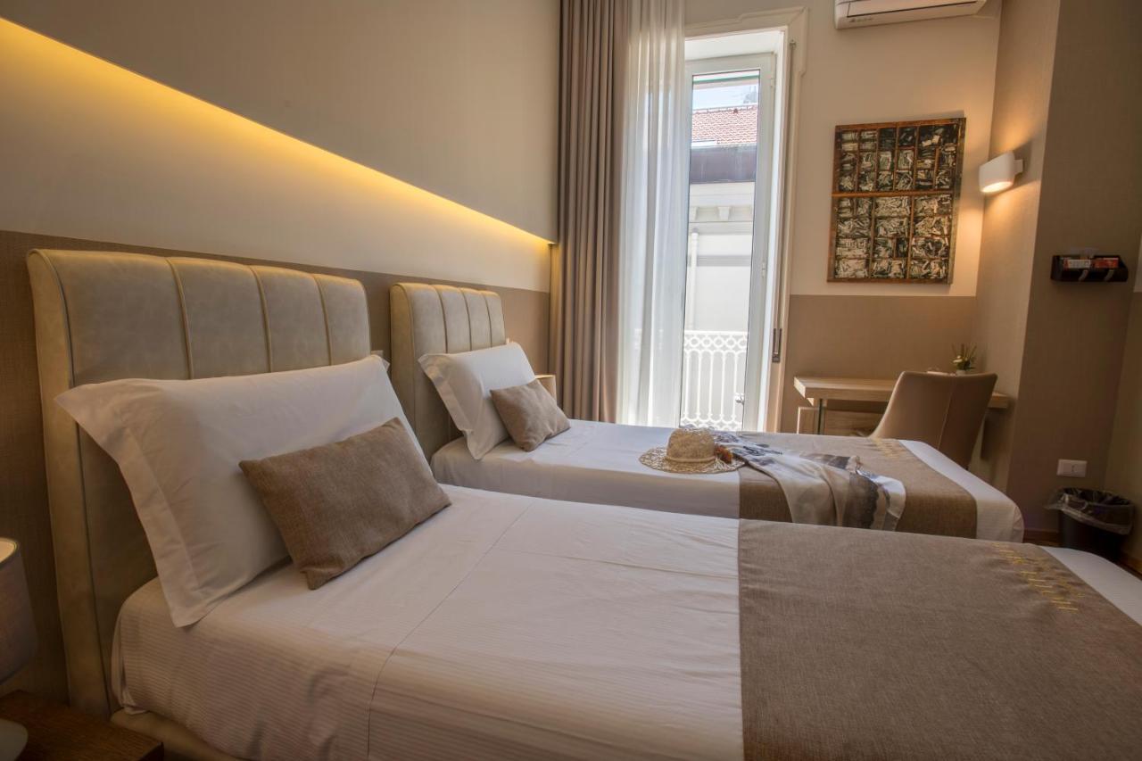 Palazzo Depretis Bed & Breakfast