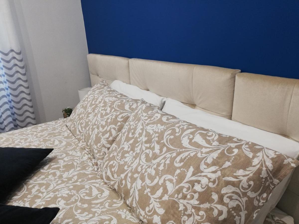 Bed & Breakfast Belvedere 75